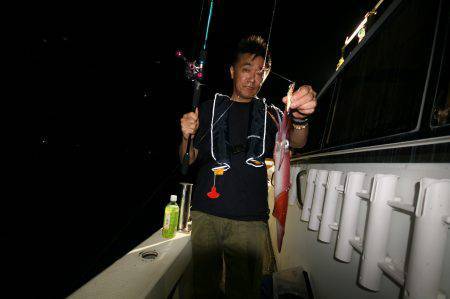 オーシャンズ　京都 釣果