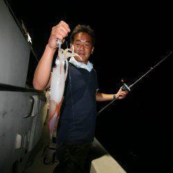 オーシャンズ　京都 釣果