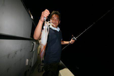 オーシャンズ　京都 釣果