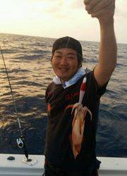 ディープ オーシャン 釣果