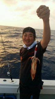 ディープ オーシャン 釣果