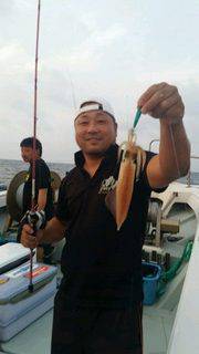 ディープ オーシャン 釣果