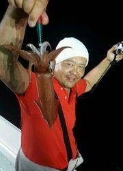 ディープ オーシャン 釣果