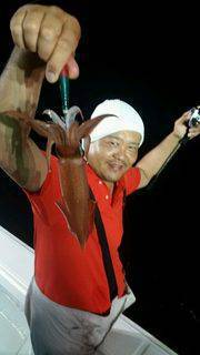 ディープ オーシャン 釣果