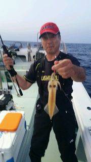 ディープ オーシャン 釣果