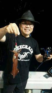 ディープ オーシャン 釣果