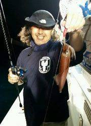 ディープ オーシャン 釣果