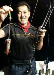 ディープ オーシャン 釣果