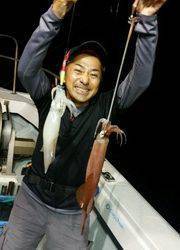 ディープ オーシャン 釣果