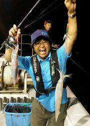 ディープ オーシャン 釣果