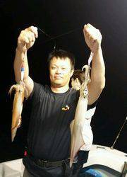 ディープ オーシャン 釣果