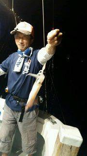 ディープ オーシャン 釣果