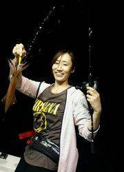 ディープ オーシャン 釣果