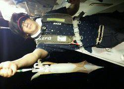 ディープ オーシャン 釣果