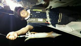 ディープ オーシャン 釣果