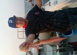 ディープ オーシャン 釣果