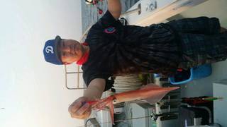 ディープ オーシャン 釣果