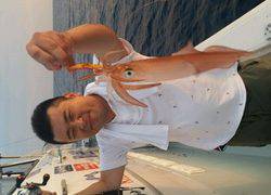 ディープ オーシャン 釣果