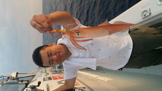 ディープ オーシャン 釣果