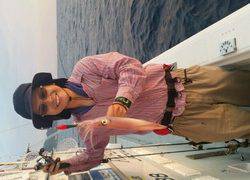 ディープ オーシャン 釣果