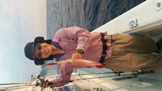 ディープ オーシャン 釣果