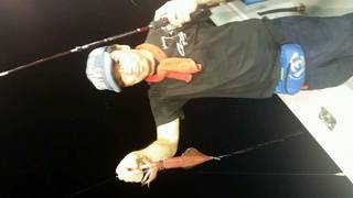 ディープ オーシャン 釣果