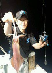 ディープ オーシャン 釣果