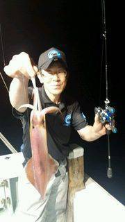 ディープ オーシャン 釣果