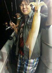 ディープ オーシャン 釣果