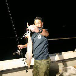 オーシャンズ　京都 釣果