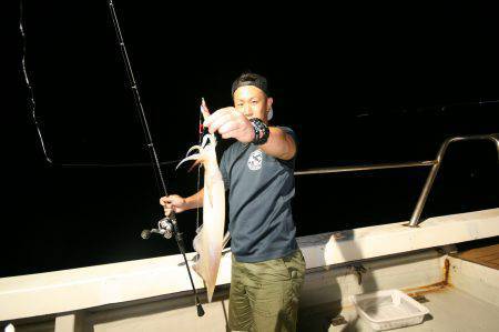 オーシャンズ　京都 釣果