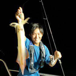 オーシャンズ　京都 釣果