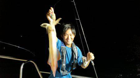 オーシャンズ　京都 釣果