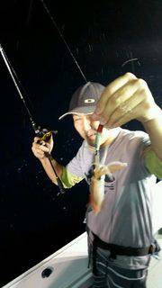 ディープ オーシャン 釣果