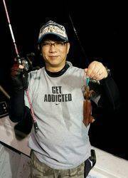 ディープ オーシャン 釣果