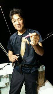 ディープ オーシャン 釣果