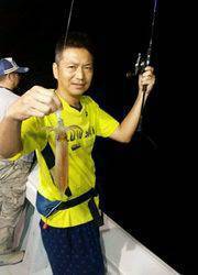 ディープ オーシャン 釣果