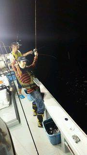 ディープ オーシャン 釣果