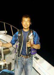 ディープ オーシャン 釣果