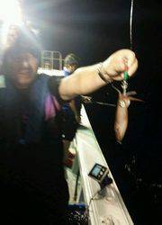 ディープ オーシャン 釣果