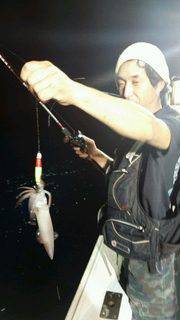 ディープ オーシャン 釣果