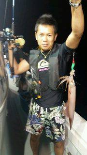 ディープ オーシャン 釣果