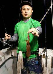 ディープ オーシャン 釣果