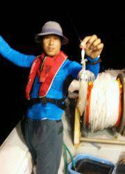 ディープ オーシャン 釣果