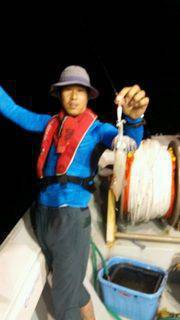 ディープ オーシャン 釣果