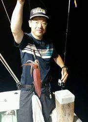 ディープ オーシャン 釣果