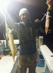 ディープ オーシャン 釣果