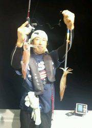 ディープ オーシャン 釣果