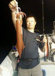 ディープ オーシャン 釣果