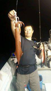 ディープ オーシャン 釣果